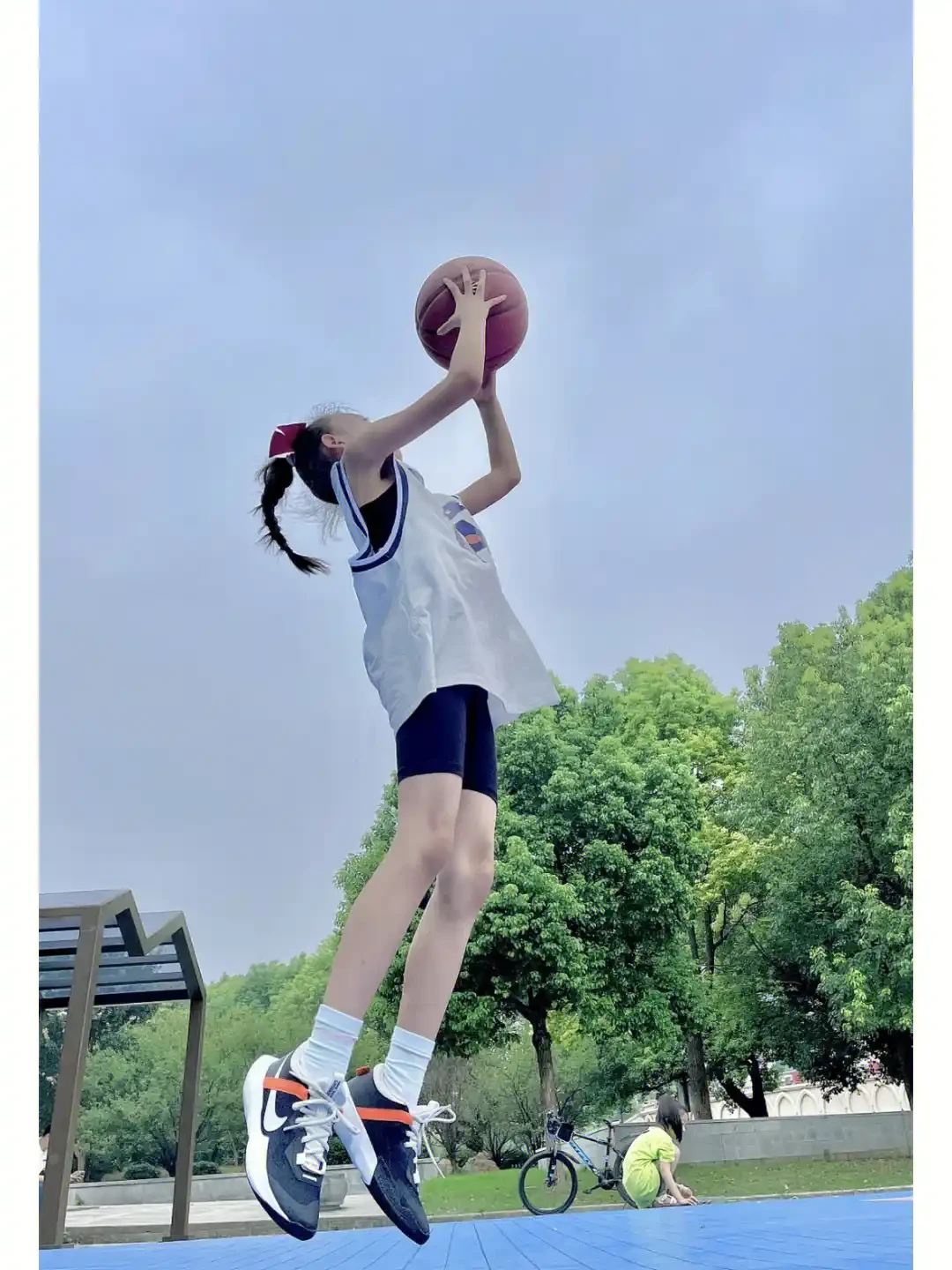 前锋如何通过专项训练提升投篮命中率_1